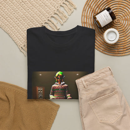 Link Drip Retro Y2K Style