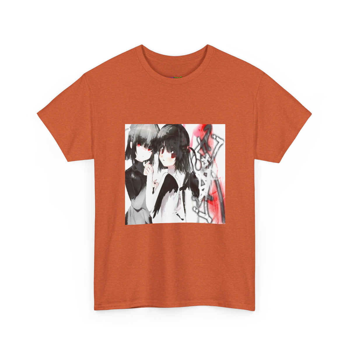 Graffiti B A E S Streetwear Tee
