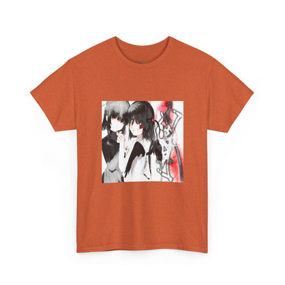Graffiti B A E S Streetwear Tee