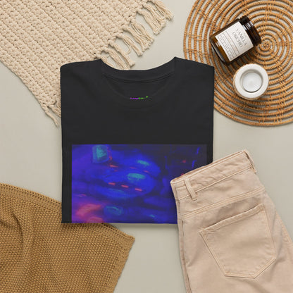 Elevated State Graphic Tee