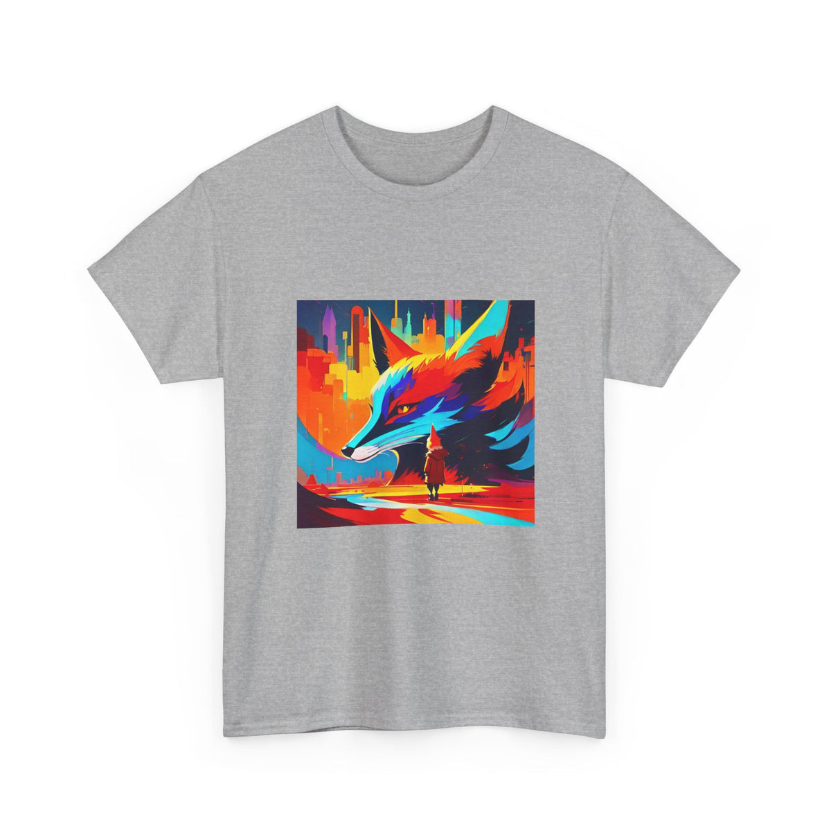 Dacwoo drawings — Street Haze