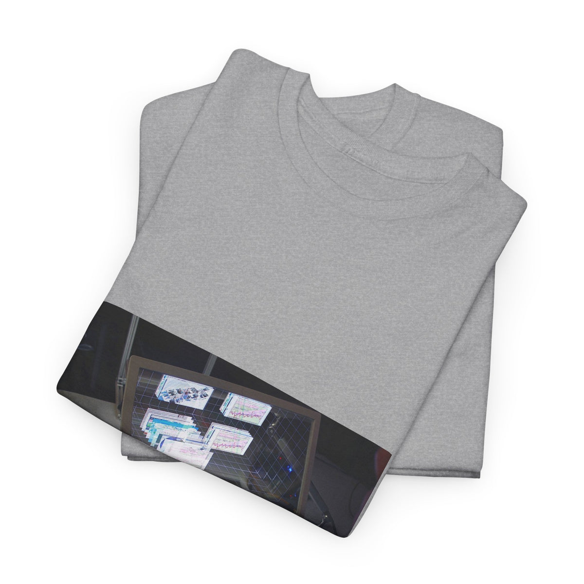Urban Zenith Graphic Tee