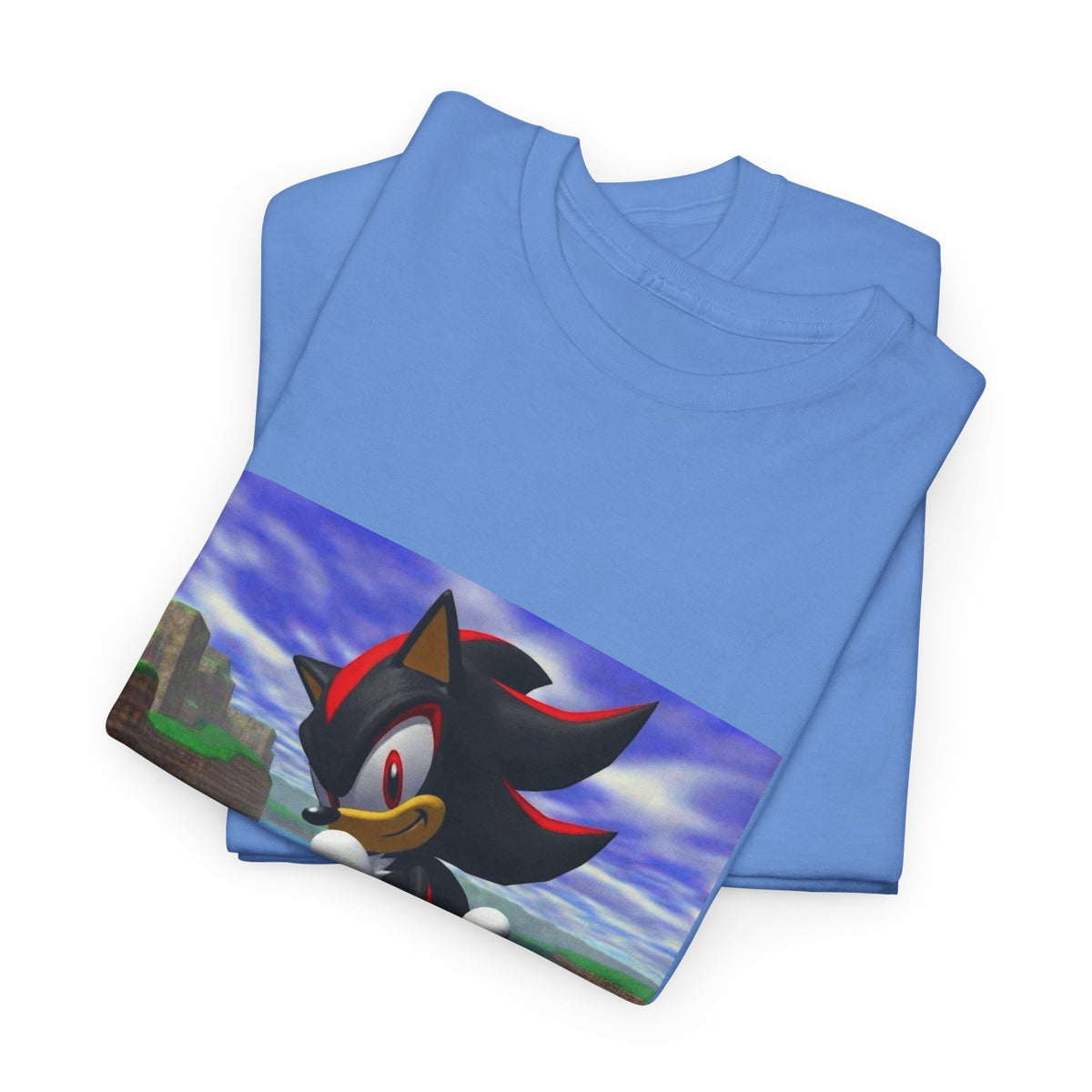 Shadow The Hedgehog Beckoning In Air Max