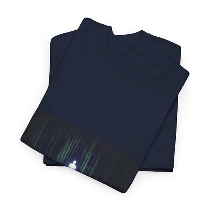 Gravity Wave Graphic Tee