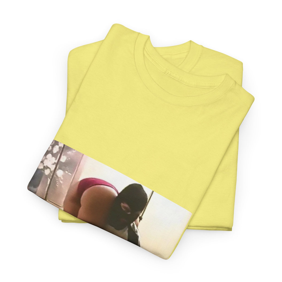 Urban Oasis Graphic Tee