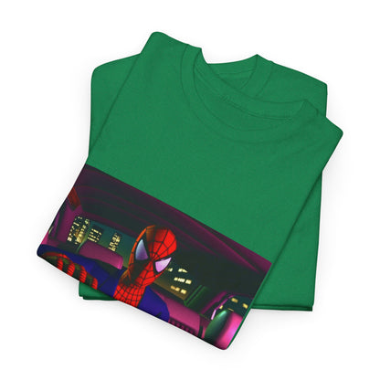 Lean Lord Devilish Stance Tee