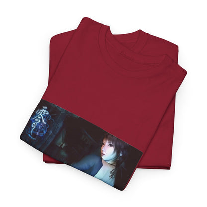 Fatal Frame Shirt Limited Edition