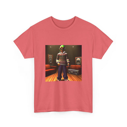 Link Drip Retro Y2K Style