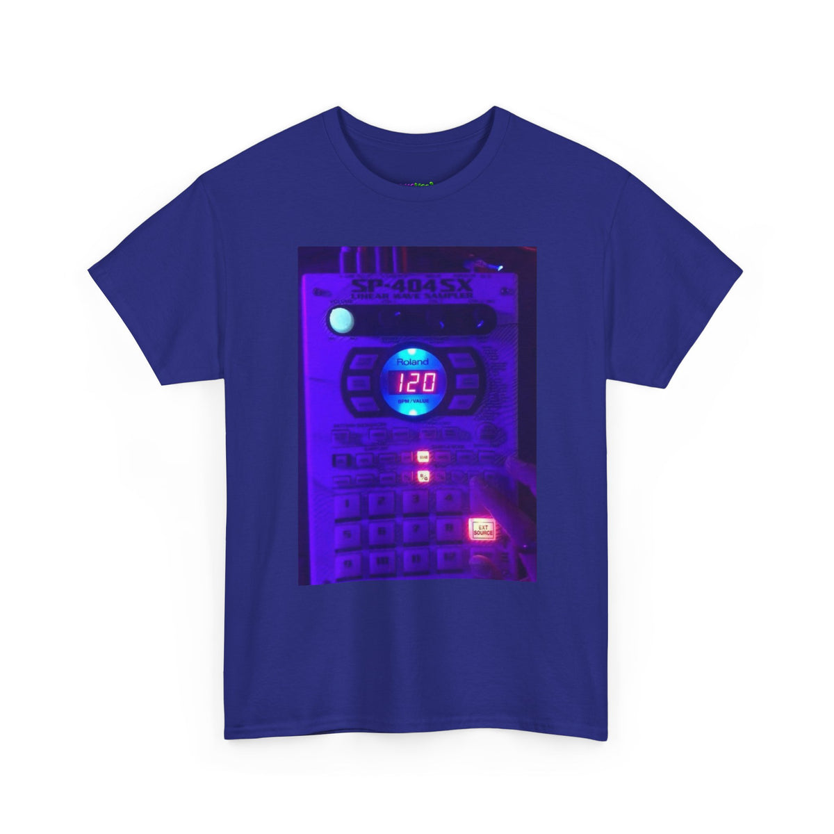 Cousin Litt’s Revenge Graphic Tee