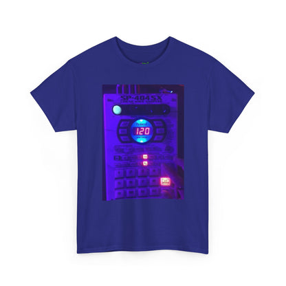 Cousin Litt’s Revenge Graphic Tee