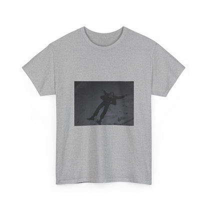Rustic Resin Rebel Graphic Tee