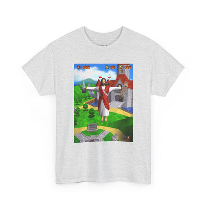 Silent Command Graphic Tee