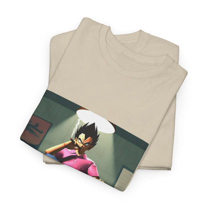 Money Mouth Emoji Tee