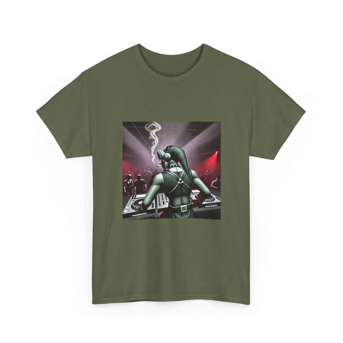 Omeweed Tee DELCGkPRVIw-4