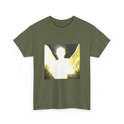 Silent Statement Graphic Tee