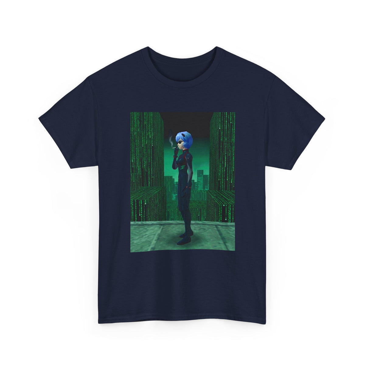 Omeweed Tee DafjizikVBS-5