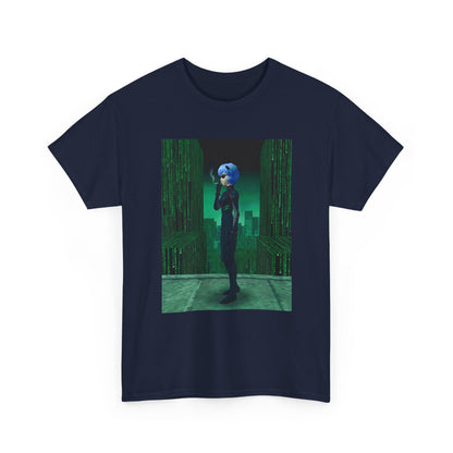 Omeweed Tee DafjizikVBS-5