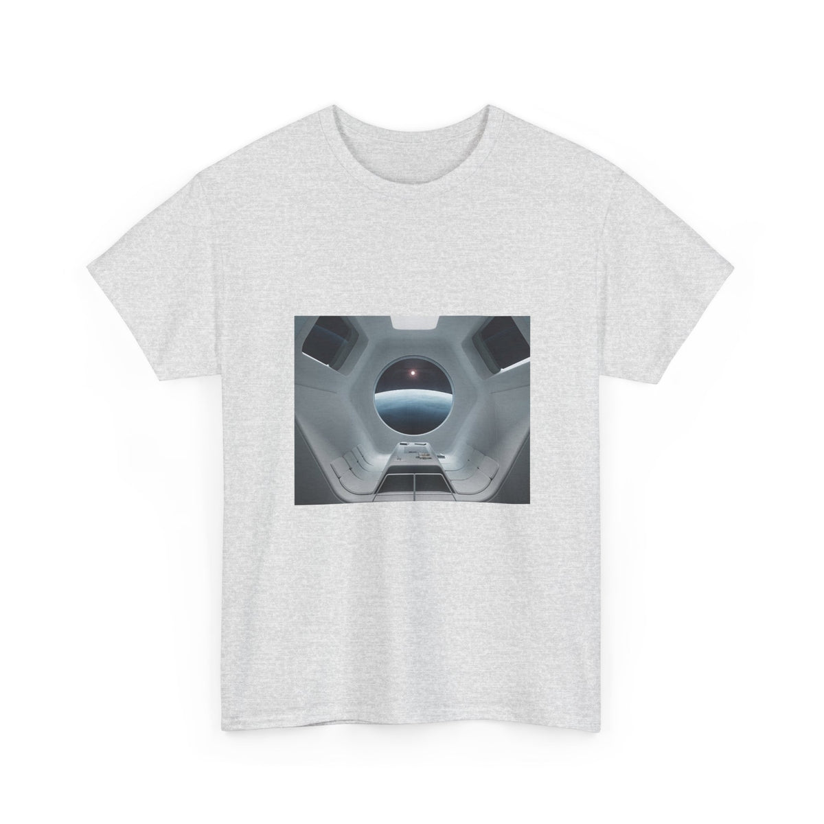 Midnight Canvas Graphic Tee