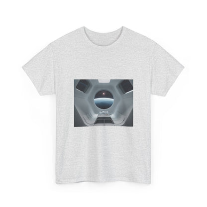 Midnight Canvas Graphic Tee