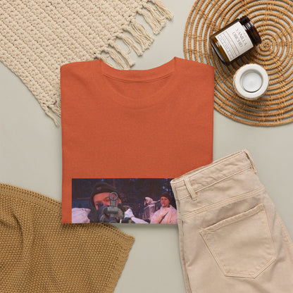 Hidden Herb Whisper Graphic Tee