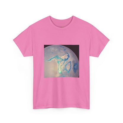 Rogue Resin Graphic Tee