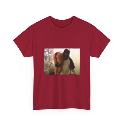 Urban Oasis Graphic Tee