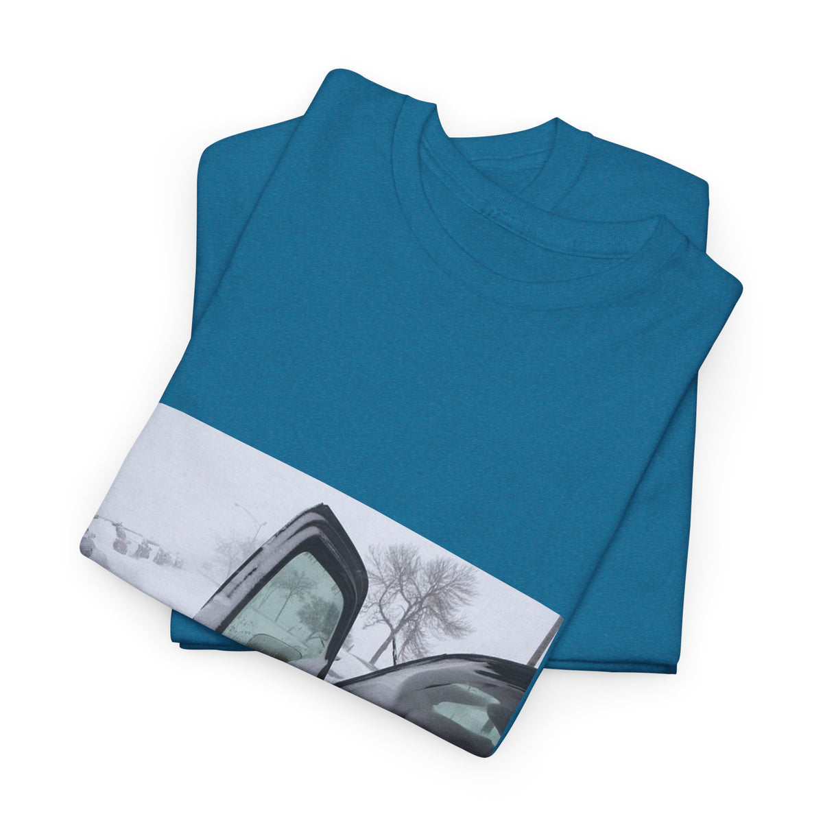 Velvet Smoke Dream Graphic Tee
