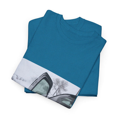 Velvet Smoke Dream Graphic Tee