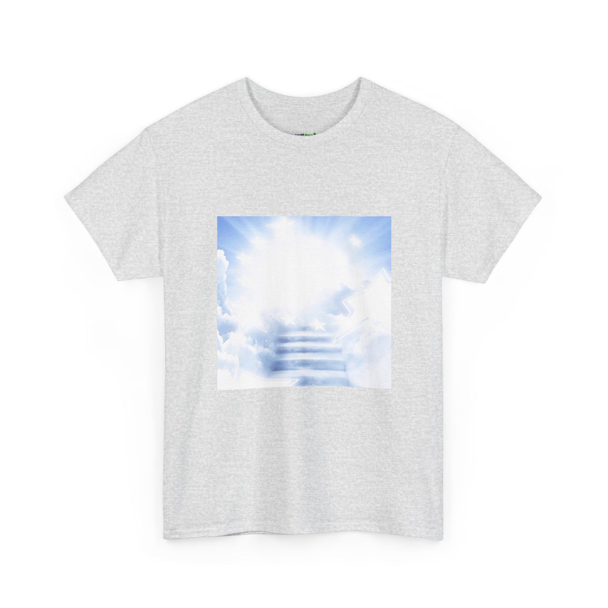 Concrete Vibes Graphic Tee