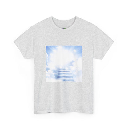 Concrete Vibes Graphic Tee