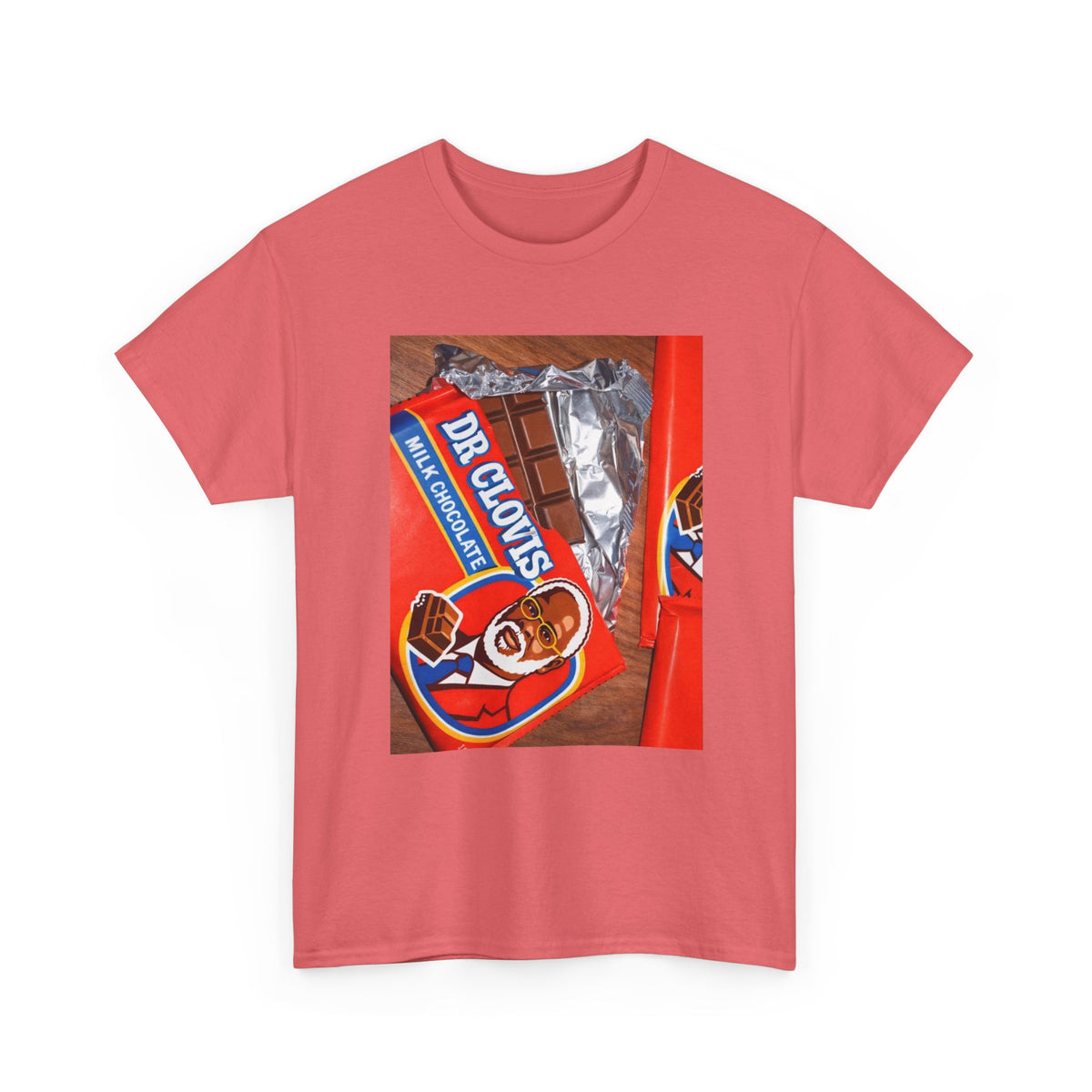 Dr. Clovis — Clovis Chocolate Factory
