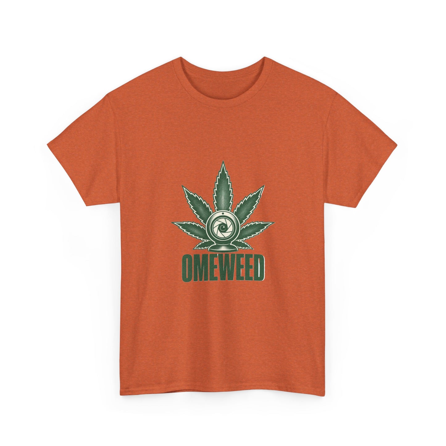 Omeweed Lens Tee