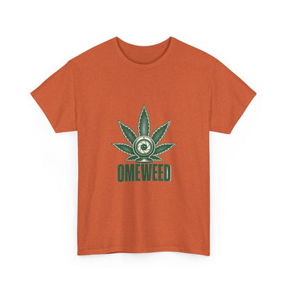 Omeweed Lens Tee