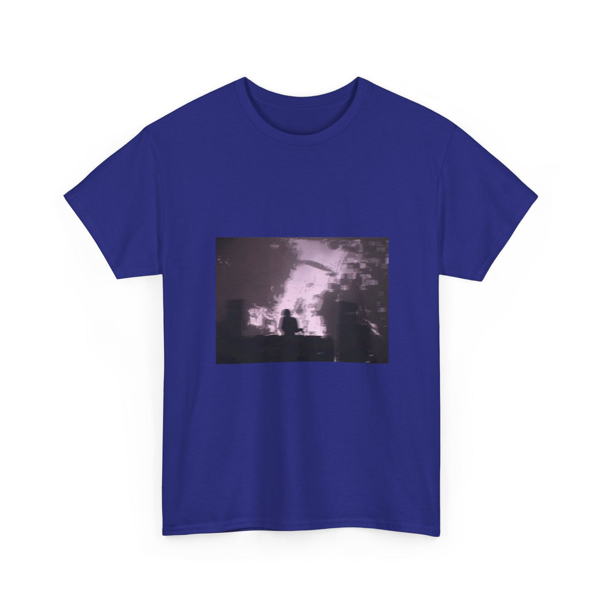 Lunar Static Graphic Tee