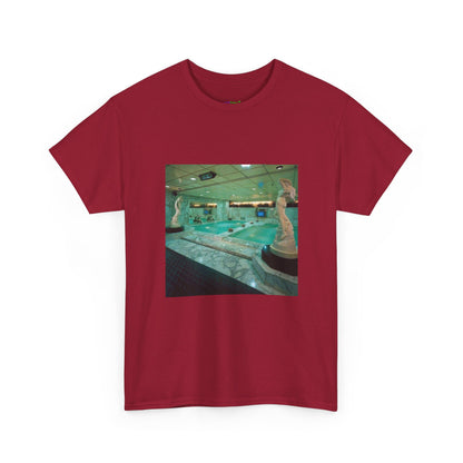 Twenty Blunts Displayed On Tee