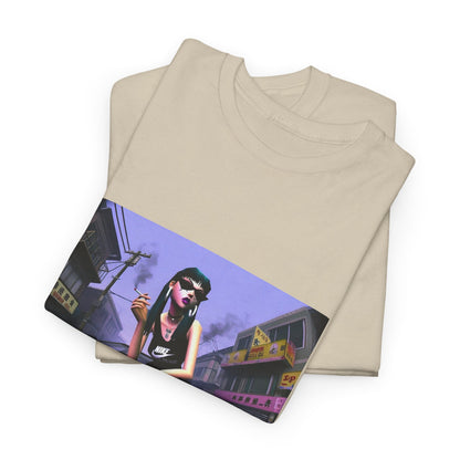 Sauced Graphic Tee
