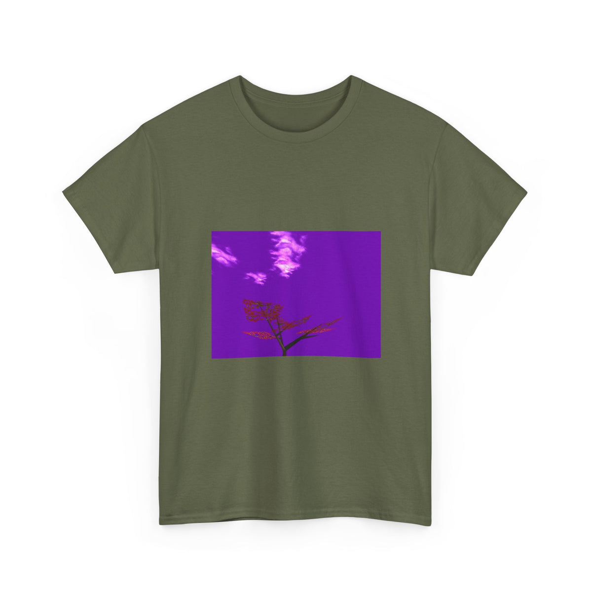 Omeweed Tee Ce3361PLczE-1