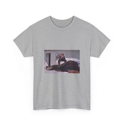 Midnight Haze Graphic Tee