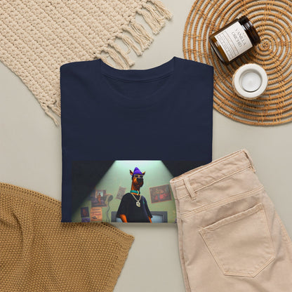 Drip Scooby Doo In The Spotlight Tee