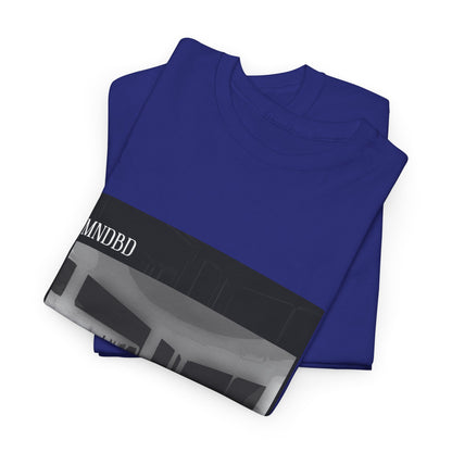 December Chill Tee