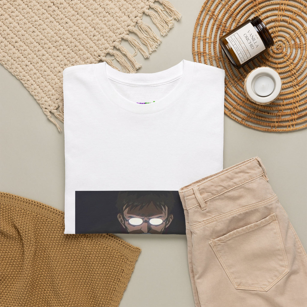 Orchestra Ensemble Jam Tee