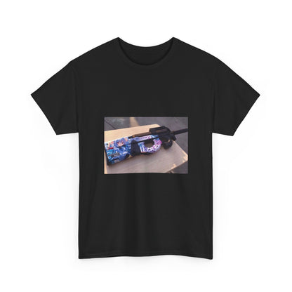 Imagined Death Tee