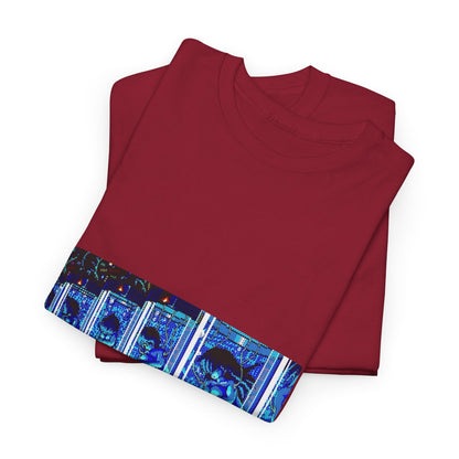 Noirlac Artwork Tee