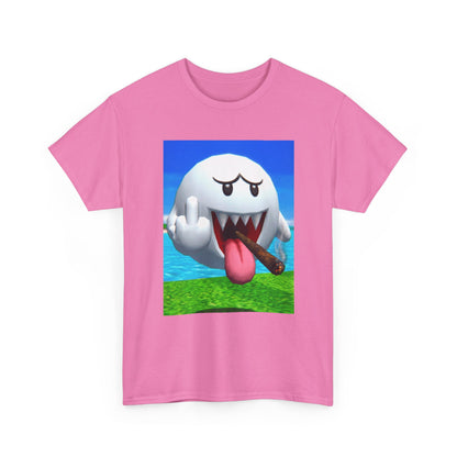 Untitled Vibe Graphic Tee