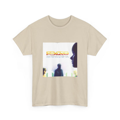 AI Art Mystery Tee