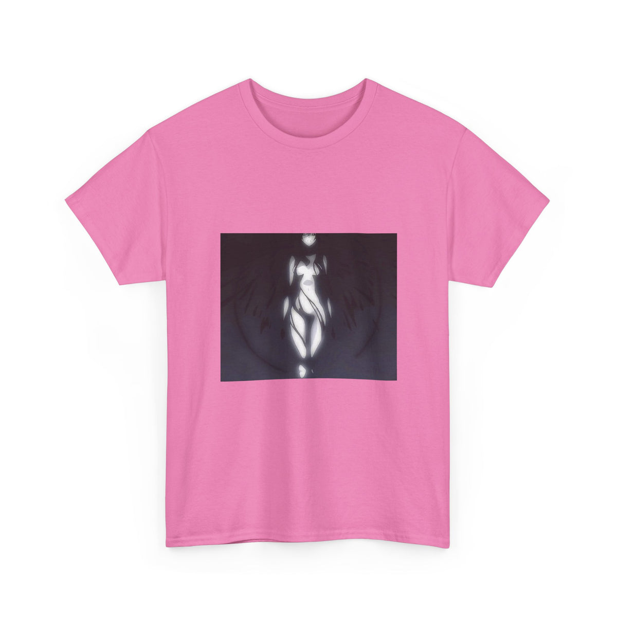 Wave Angel Riding The Tide Tee