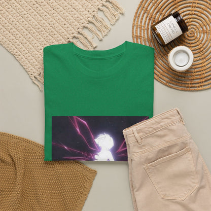 Transcendant Abstract Design Tee