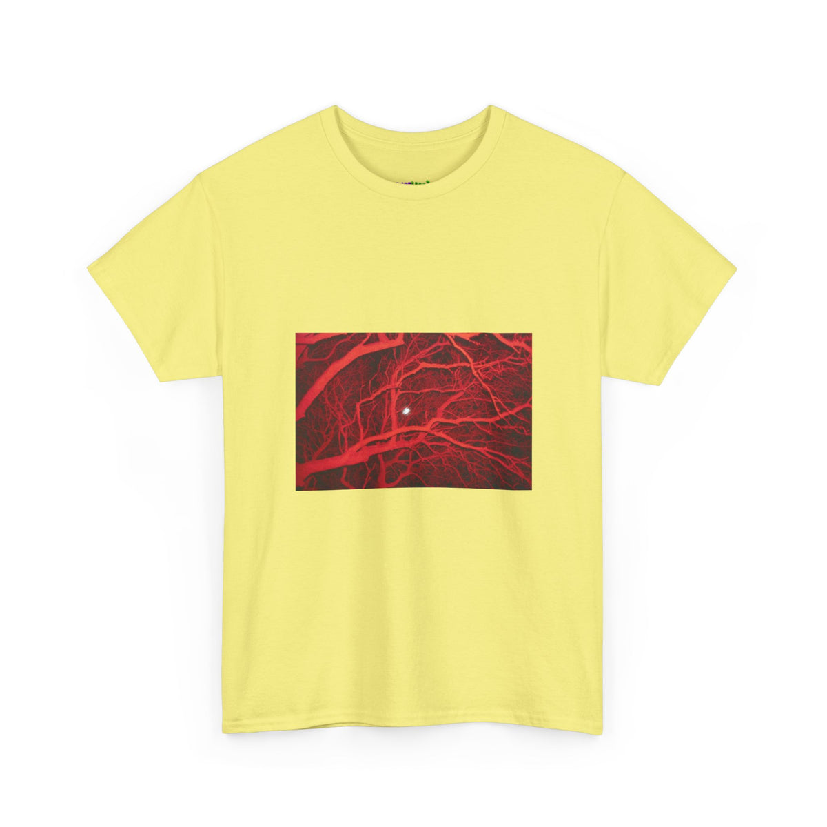 As Above So Below Tee
