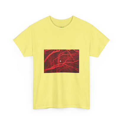As Above So Below Tee