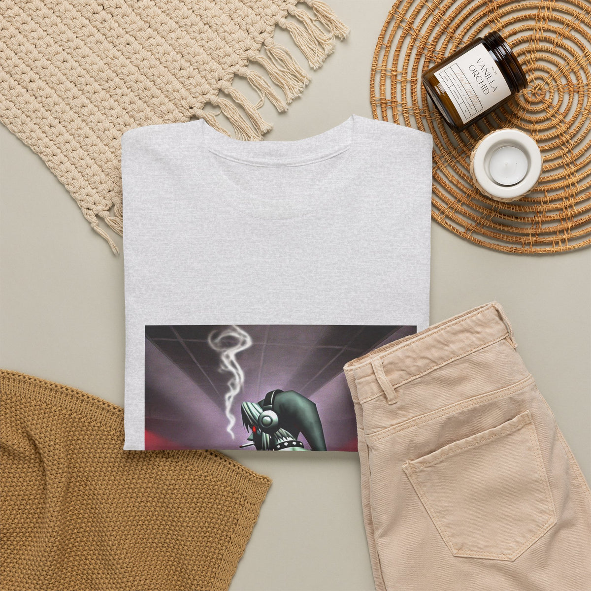 Omeweed Tee DELCGkPRVIw-4